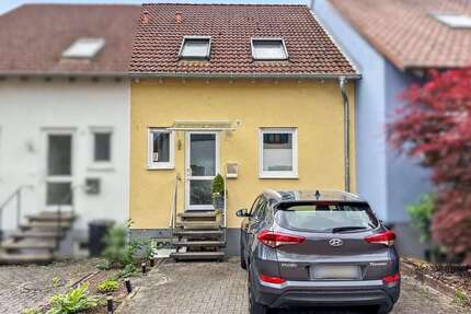 Haus zum Kaufen in Altdorf 250.000,00 € 118 m²