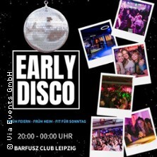 Early Disco Leipzig