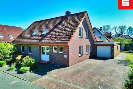 Haus zum Kaufen in Wietmarschen 338.000,00 € 167 m²