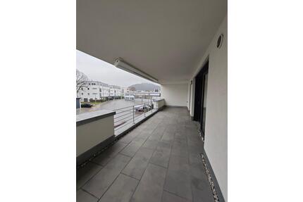 Barrierefreie 2,5-Zimmer-Wohnung im Riedbrunnen in Nagold