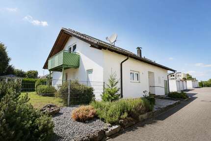 Haus zum Kaufen in Schwäbisch Gmünd 490.000,00 € 165 m²