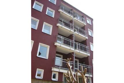 Super Grundriss, Westbalkon, beste Lage nahe Hohnsensee - Hildesheim Süd