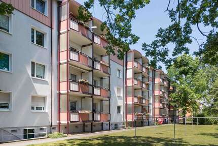 Wohnung zum Mieten in Hoyerswerda 375,00 € 62.5 m²
