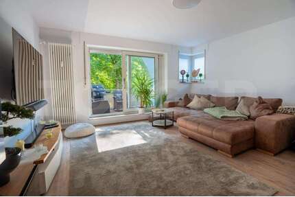Wohnung zum Kaufen in Hamm 185.000,00 € 58.73 m²