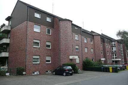 Wohnung zum Mieten in Gelsenkirchen 566,00 € 59.18 m²