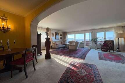 Wohnung zum Kaufen in Lörrach 369.000,00 € 95.92 m²