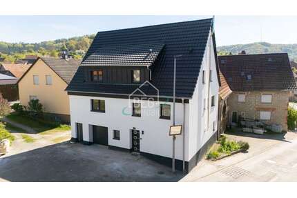 Haus zum Kaufen in Gaildorf Eutendorf 379.000,00 € 114.83 m² - Gaildorf / Eutendorf