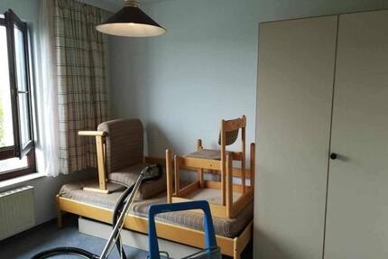 Teilmöbliertes 1-Zimmer Apartment für Studenten ab 01.04!!! - Freiburg im Breisgau Haslach