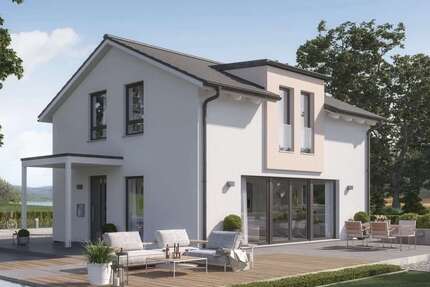 Haus zum Kaufen in Feldkirchen-Westerham Kleinhöhenrain 1.290.000,00 € 168 m² - Feldkirchen-Westerham / Kleinhöhenrain