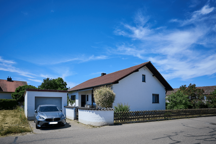 Haus zum Kaufen in Regenstauf 465.000,00 € 131.5 m²