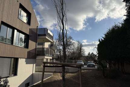 Wohnung zum Mieten in Darmstadt 2.480,00 € 128 m²