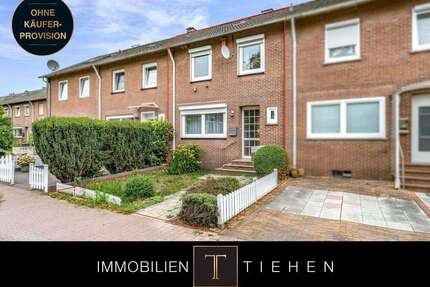 Haus zum Kaufen in Meppen 129.000,00 € 82 m²