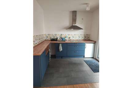 Wohnung zum Mieten in Nürnberg 1.280,90 € 84.27 m²