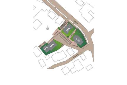 Wohnung zum Kaufen in Altdorf 443.000,00 € 74.15 m²