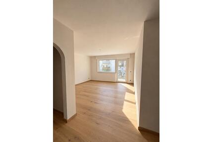 Sanierte 2-Zi-Whg. mit Balkon & EBK im Woogsviertel, ab 01.11. - Darmstadt Darmstadt-Ost