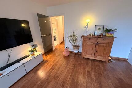 Wohnung zur Untermiete, 70qm, 3 Zimmer in Köln