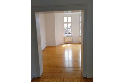 Altbauwohnung Katharinenviertel 3. OG 4 ZKB - Osnabrück Hellern