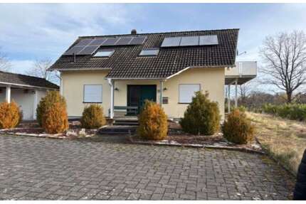 Haus zum Kaufen in Wadern 375.000,00 € 126 m²