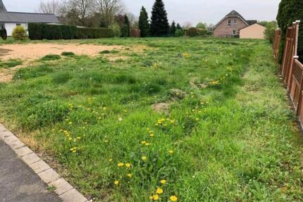 Grundstück für Modul- oder Tiny-Haus zu verpachten 600€monatl. - Jüchen