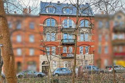 Wohnung zum Kaufen in Jena 445.000,00 € 123 m²