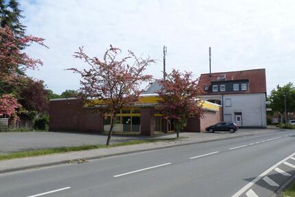 2 Wohn-Geschäftshäuser in Liesborn bei Lippstadt zu verkaufen
