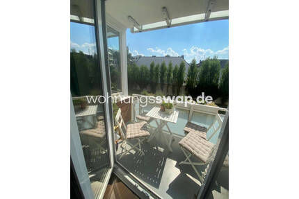 Wohnungsswap - Winterhuder Weg - 750,00&nbsp;EUR Kaltmiete, ca.&nbsp; 50,00&nbsp;m&sup2;&nbsp;Wohnfl&auml;che in Hamburg (PLZ: 22085) Uhlenhorst