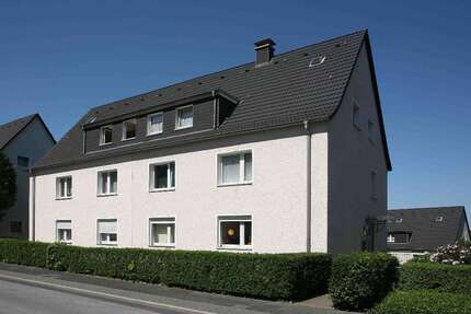 Wohnung zum Mieten in Hagen 337,14 € 50.85 m²