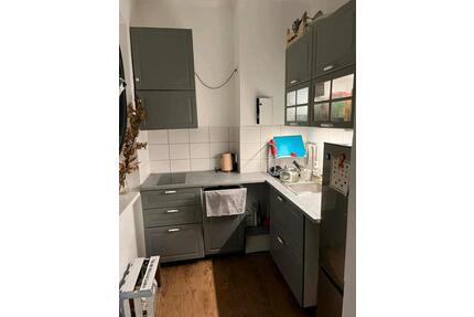 Zwieschenmiete Apartament - 1.100,00&nbsp;EUR Kaltmiete, ca.&nbsp; 40,00&nbsp;m&sup2; in Berlin (PLZ: 10245) Friedrichshain-Kreuzberg