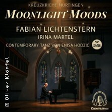 MOONLIGHT MOODS - (Neo) Kassik | mit Werken von Einaudi, Chopin, Hans Zimmer ...