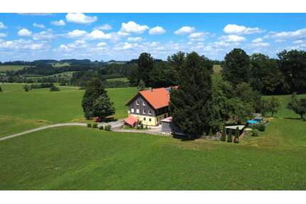 Haus zum Kaufen in Hergatz 810.000,00 € 300 m²