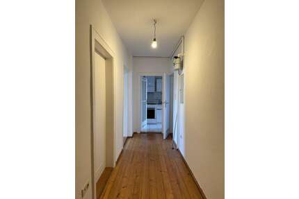 Wohnung zum Mieten in Nürnberg 650,00 € 45 m²