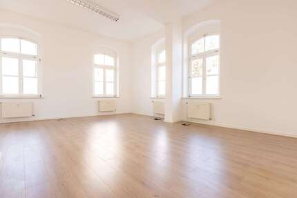 Wohnung zum Mieten in Torgau 1.169,00 € 167 m²