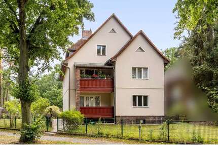 Wohnung zum Mieten in Falkensee 795,00 € 50 m²