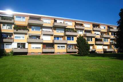 Wohnung zum Mieten in Göttingen 900,00 € 77 m²