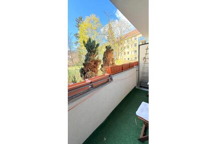 Furnished 2-room apartment for rent - Wilmersdorf - Berlin Charlottenburg-Wilmersdorf