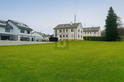 IHR BAUPROJEKT KANN BEGINNEN  ALLES BEREIT - Kutzenhausen