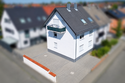 Haus zum Kaufen in Stutensee 490.000,00 € 144.6 m²