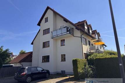 Wohnung zum Kaufen in Speichersdorf 159.000,00 € 85.92 m²
