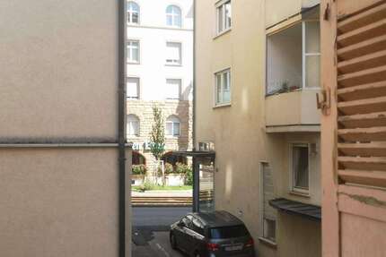 Wohnung zum Kaufen in Stuttgart 298.000,00 € 61 m²