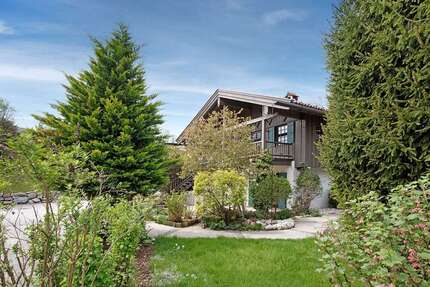 Haus zum Kaufen in Lenggries 2.990.000,00 € 576 m²
