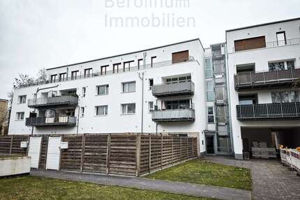 Wohnung zum Kaufen in Berlin 145.000,00 € 35 m²