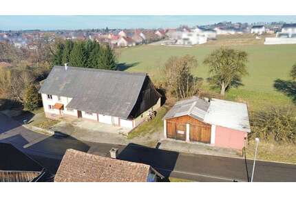 Haus zum Kaufen in Pfullendorf 349.000,00 € 133 m²