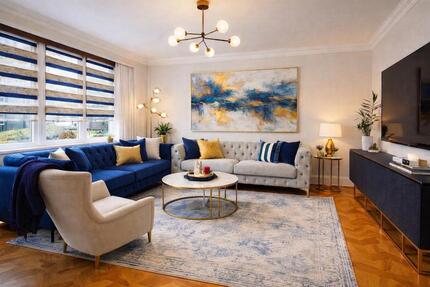 2-Zimmer Wohnung in Mariendorf, ab 1.Mai frei - Berlin Neukölln