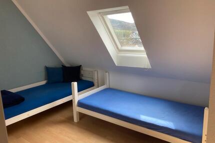 3 Zimmer Dachgeschosswohnung - 850,00&nbsp;EUR Kaltmiete, ca.&nbsp; 100,00&nbsp;m&sup2; in Laufach (PLZ: 63846)