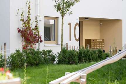 Wohnung zum Kaufen in Geretsried 589.900,00 € 84.38 m²