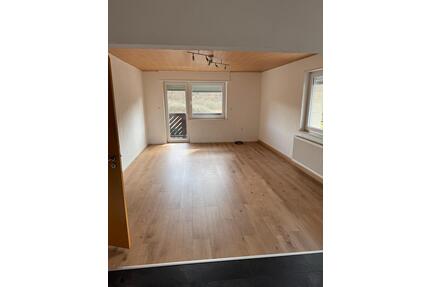 Wohnung zu vermieten in Niederschlettenbach 92m2 - Dahn