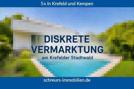 Haus zum Kaufen in Krefeld 1.590.000,00 € 353.56 m²