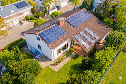 Haus zum Kaufen in Karlsruhe 1.350.000,00 € 263 m²