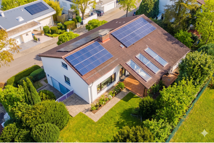 Haus zum Kaufen in Karlsruhe 1.490.000,00 € 263 m²