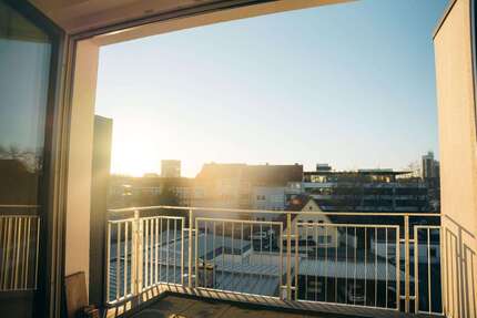 Wohnung zum Mieten in Osnabrück 1.150,00 € 92.9 m²